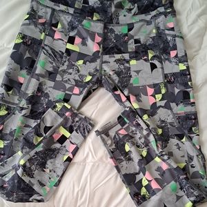 Leggings/tank set